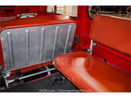1965 Toyota Land Cruiser (CC-2093131) for sale in Grand Rapids, Michigan
