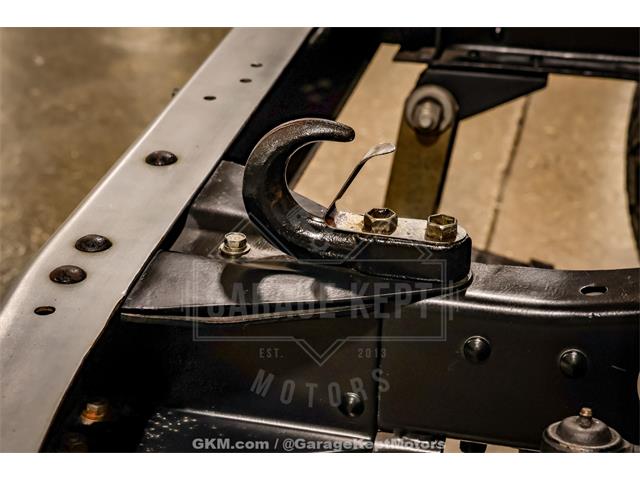 1965 Toyota Land Cruiser (CC-2093131) for sale in Grand Rapids, Michigan