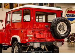 1965 Toyota Land Cruiser (CC-2093131) for sale in Grand Rapids, Michigan