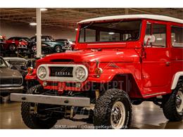 1965 Toyota Land Cruiser (CC-2093131) for sale in Grand Rapids, Michigan