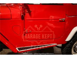 1965 Toyota Land Cruiser (CC-2093131) for sale in Grand Rapids, Michigan