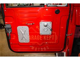 1965 Toyota Land Cruiser (CC-2093131) for sale in Grand Rapids, Michigan