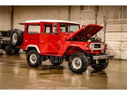 1965 Toyota Land Cruiser (CC-2093131) for sale in Grand Rapids, Michigan