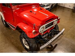 1965 Toyota Land Cruiser (CC-2093131) for sale in Grand Rapids, Michigan