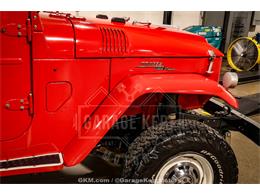 1965 Toyota Land Cruiser (CC-2093131) for sale in Grand Rapids, Michigan