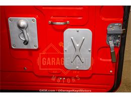 1965 Toyota Land Cruiser (CC-2093131) for sale in Grand Rapids, Michigan