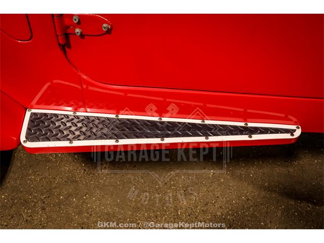 1965 Toyota Land Cruiser (CC-2093131) for sale in Grand Rapids, Michigan