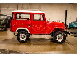 1965 Toyota Land Cruiser (CC-2093131) for sale in Grand Rapids, Michigan