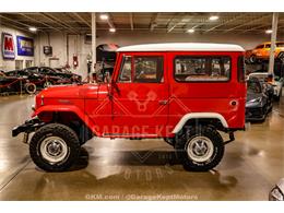 1965 Toyota Land Cruiser (CC-2093131) for sale in Grand Rapids, Michigan