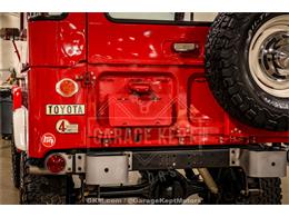 1965 Toyota Land Cruiser (CC-2093131) for sale in Grand Rapids, Michigan