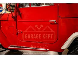 1965 Toyota Land Cruiser (CC-2093131) for sale in Grand Rapids, Michigan