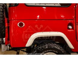1965 Toyota Land Cruiser (CC-2093131) for sale in Grand Rapids, Michigan