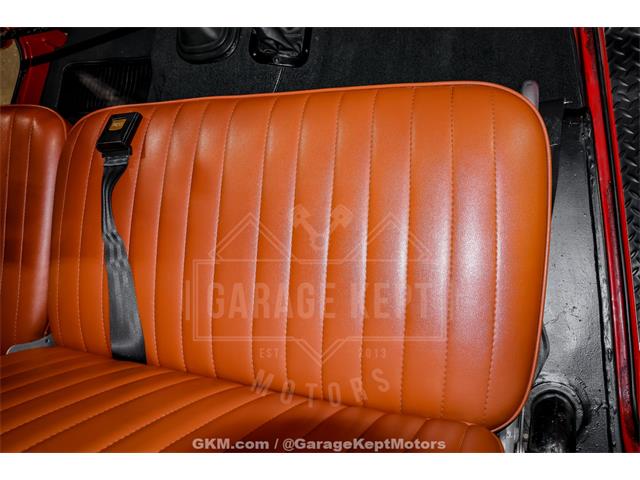 1965 Toyota Land Cruiser (CC-2093131) for sale in Grand Rapids, Michigan