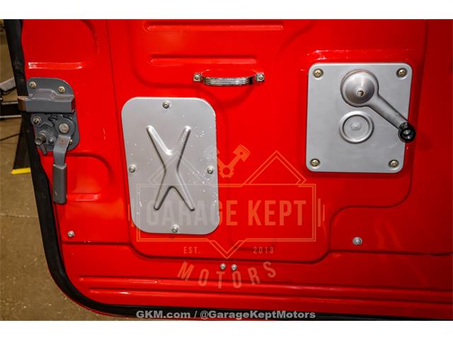 1965 Toyota Land Cruiser (CC-2093131) for sale in Grand Rapids, Michigan