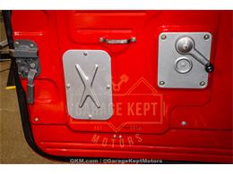 1965 Toyota Land Cruiser (CC-2093131) for sale in Grand Rapids, Michigan