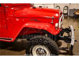 1965 Toyota Land Cruiser (CC-2093131) for sale in Grand Rapids, Michigan
