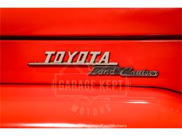 1965 Toyota Land Cruiser (CC-2093131) for sale in Grand Rapids, Michigan