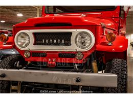 1965 Toyota Land Cruiser (CC-2093131) for sale in Grand Rapids, Michigan