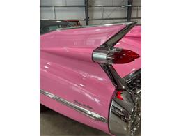 1959 Cadillac Coupe DeVille (CC-2093132) for sale in Hobart, Indiana