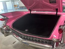 1959 Cadillac Coupe DeVille (CC-2093132) for sale in Hobart, Indiana