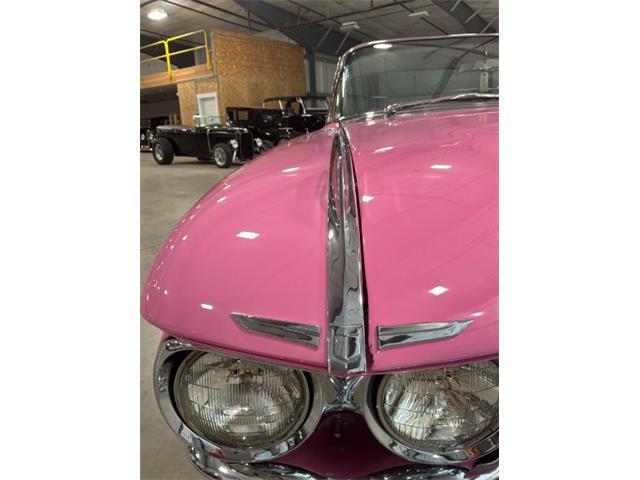 1959 Cadillac Coupe DeVille (CC-2093132) for sale in Hobart, Indiana
