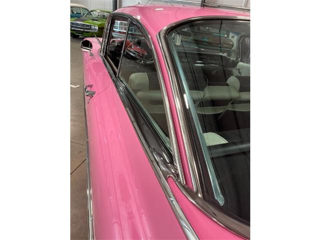 1959 Cadillac Coupe DeVille (CC-2093132) for sale in Hobart, Indiana