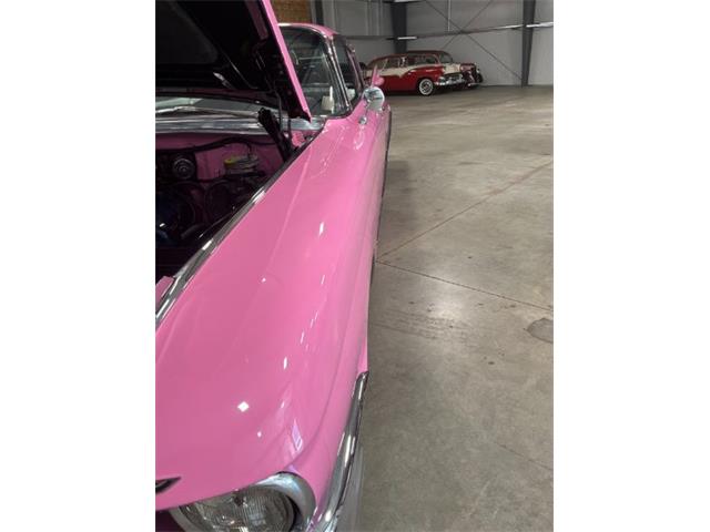 1959 Cadillac Coupe DeVille (CC-2093132) for sale in Hobart, Indiana