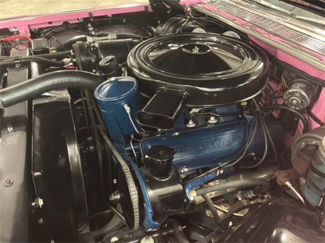 1959 Cadillac Coupe DeVille (CC-2093132) for sale in Hobart, Indiana