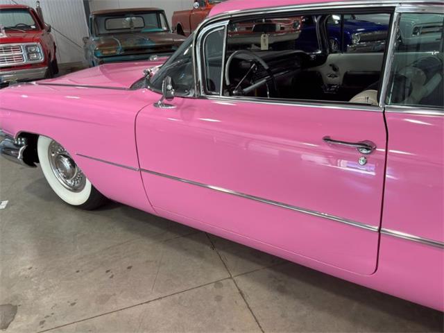 1959 Cadillac Coupe DeVille (CC-2093132) for sale in Hobart, Indiana