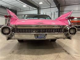 1959 Cadillac Coupe DeVille (CC-2093132) for sale in Hobart, Indiana