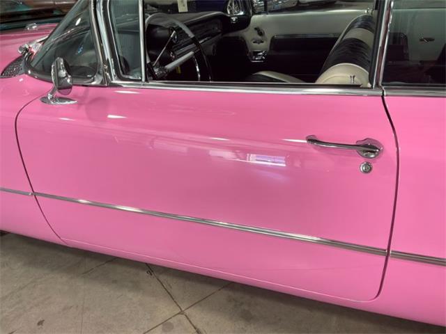 1959 Cadillac Coupe DeVille (CC-2093132) for sale in Hobart, Indiana