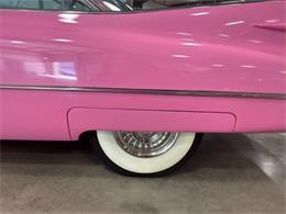 1959 Cadillac Coupe DeVille (CC-2093132) for sale in Hobart, Indiana