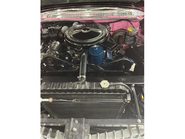 1959 Cadillac Coupe DeVille (CC-2093132) for sale in Hobart, Indiana