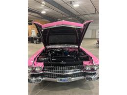 1959 Cadillac Coupe DeVille (CC-2093132) for sale in Hobart, Indiana