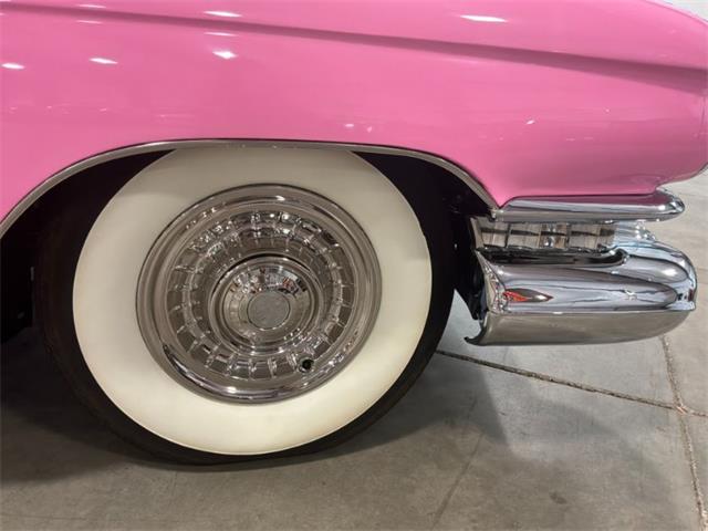 1959 Cadillac Coupe DeVille (CC-2093132) for sale in Hobart, Indiana