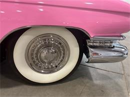 1959 Cadillac Coupe DeVille (CC-2093132) for sale in Hobart, Indiana