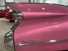 1959 Cadillac Coupe DeVille (CC-2093132) for sale in Hobart, Indiana