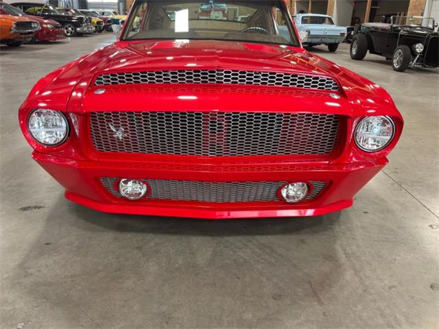 1967 Ford Mustang (CC-2093133) for sale in Hobart, Indiana