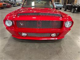 1967 Ford Mustang (CC-2093133) for sale in Hobart, Indiana