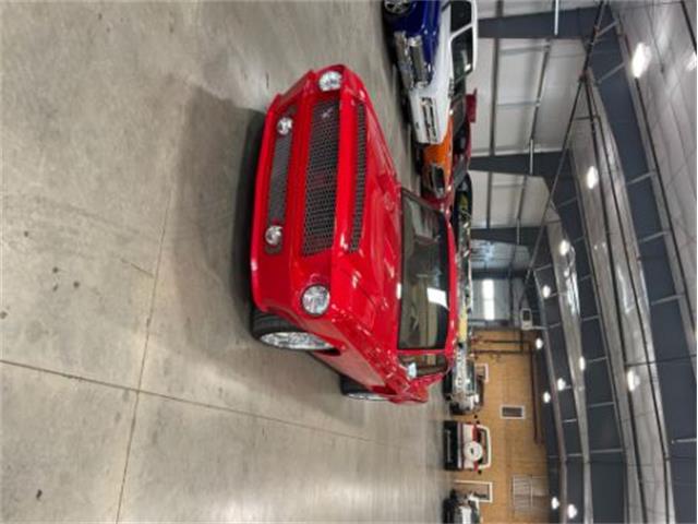 1967 Ford Mustang (CC-2093133) for sale in Hobart, Indiana