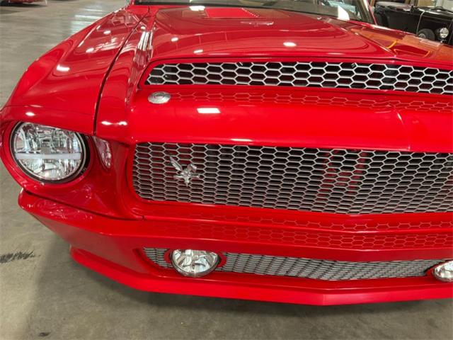 1967 Ford Mustang (CC-2093133) for sale in Hobart, Indiana