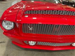 1967 Ford Mustang (CC-2093133) for sale in Hobart, Indiana