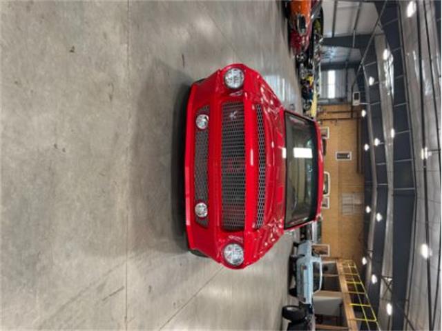 1967 Ford Mustang (CC-2093133) for sale in Hobart, Indiana