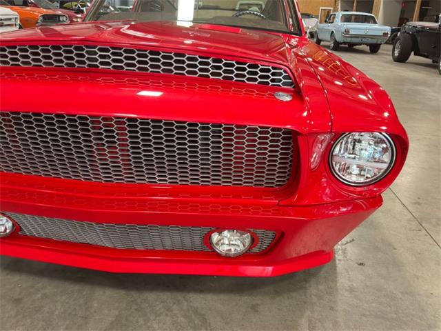 1967 Ford Mustang (CC-2093133) for sale in Hobart, Indiana