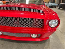1967 Ford Mustang (CC-2093133) for sale in Hobart, Indiana