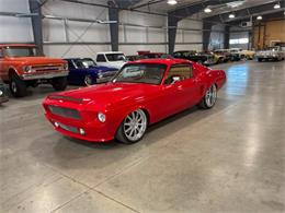 1967 Ford Mustang (CC-2093133) for sale in Hobart, Indiana