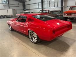 1967 Ford Mustang (CC-2093133) for sale in Hobart, Indiana