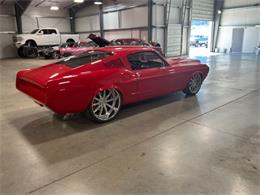 1967 Ford Mustang (CC-2093133) for sale in Hobart, Indiana