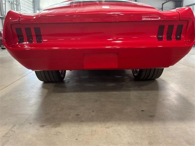 1967 Ford Mustang (CC-2093133) for sale in Hobart, Indiana