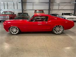 1967 Ford Mustang (CC-2093133) for sale in Hobart, Indiana
